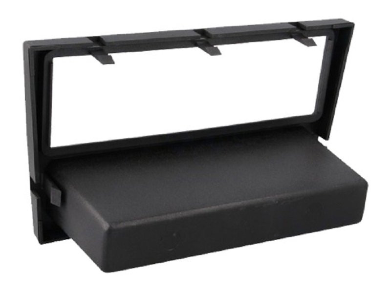 Blenda okvir za auto radio OPEL 1DIN RAM-40.100.012
