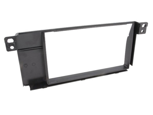 Blenda okvir za auto radio BMW 2DIN RAM-40.425