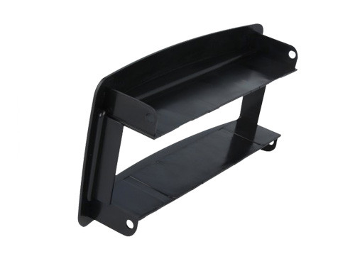 Blenda okvir za auto radio TOYOTA 1DIN RAM-40.121