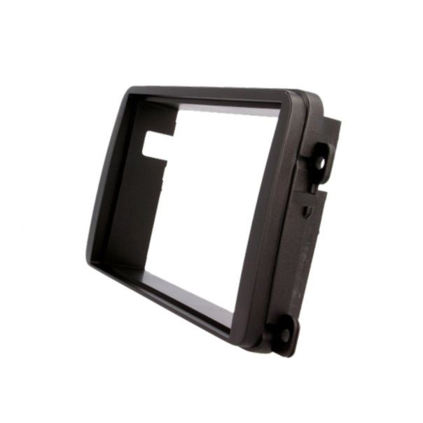 Blenda okvir za auto radio VW 2DIN RAM-40.145.2