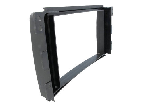 Blenda okvir za auto radio SMART 2ISO RAM-40.238