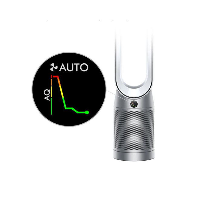 Pročiščivač DYSON Pure Cool Link TP07