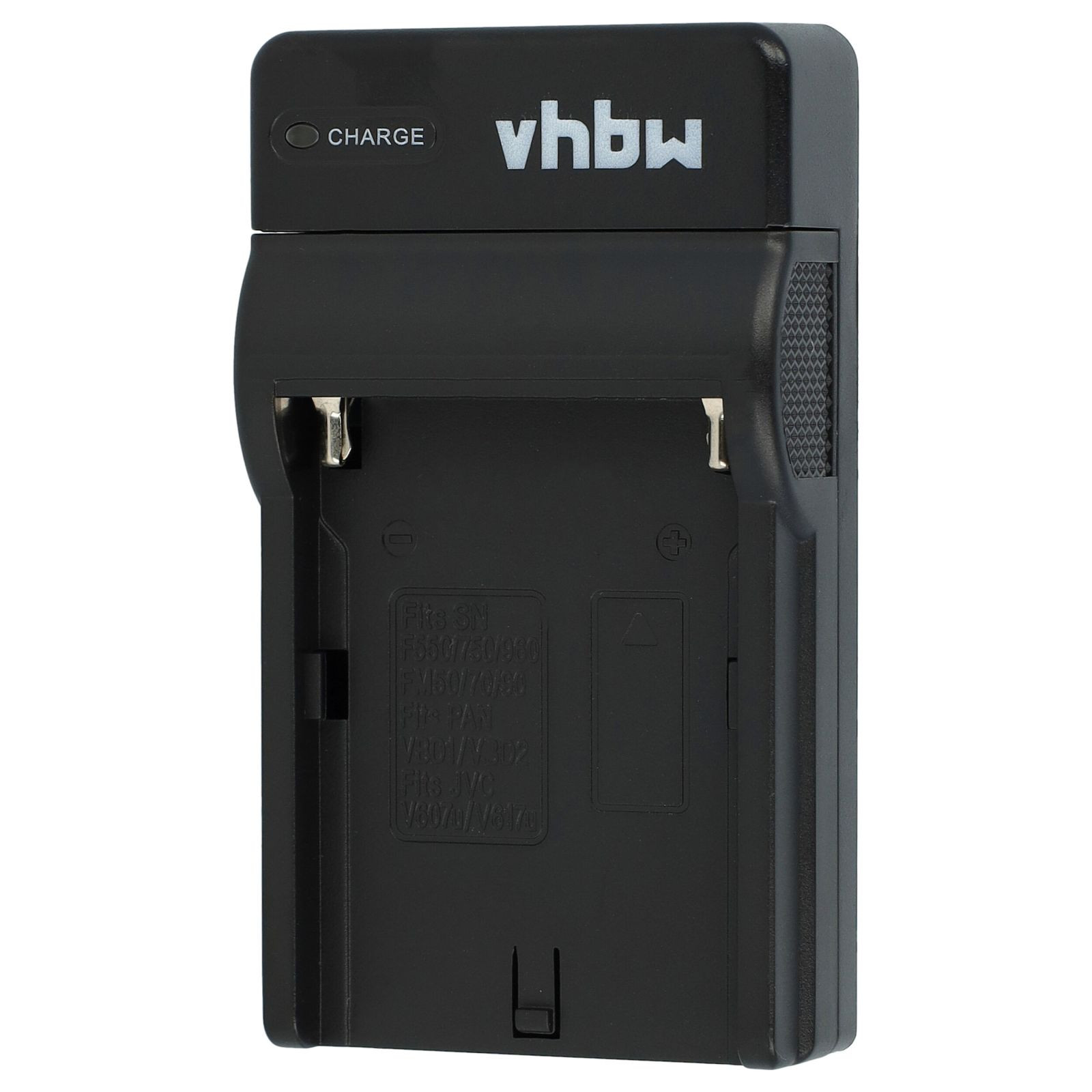 Punjač baterije za fotoaparate VHBW