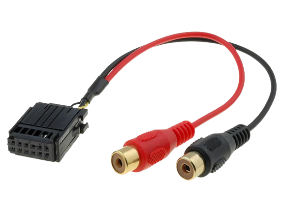 AUX adapter RCA za FORD AUX-FORD.02