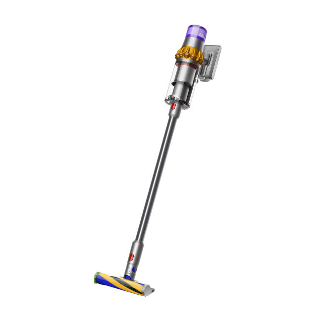 Bežični usisivač Dyson V15 Detect Absolute