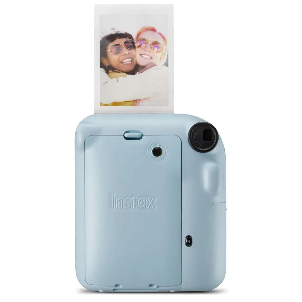 Fotoaparat Polaroid FUJIFILM INSTAX Mini 12 pastel blue