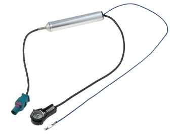 Antenski separator ZRS-S/GOLFV-ISO