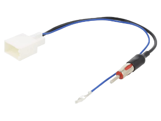 Antenski adapter za TOYOTA, SUBARU AA-TOYOTA-DIN