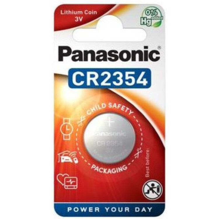 Baterija CR2354 PANASONIC