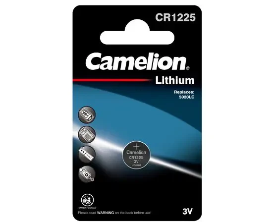 Baterija CR1225 CAMELION