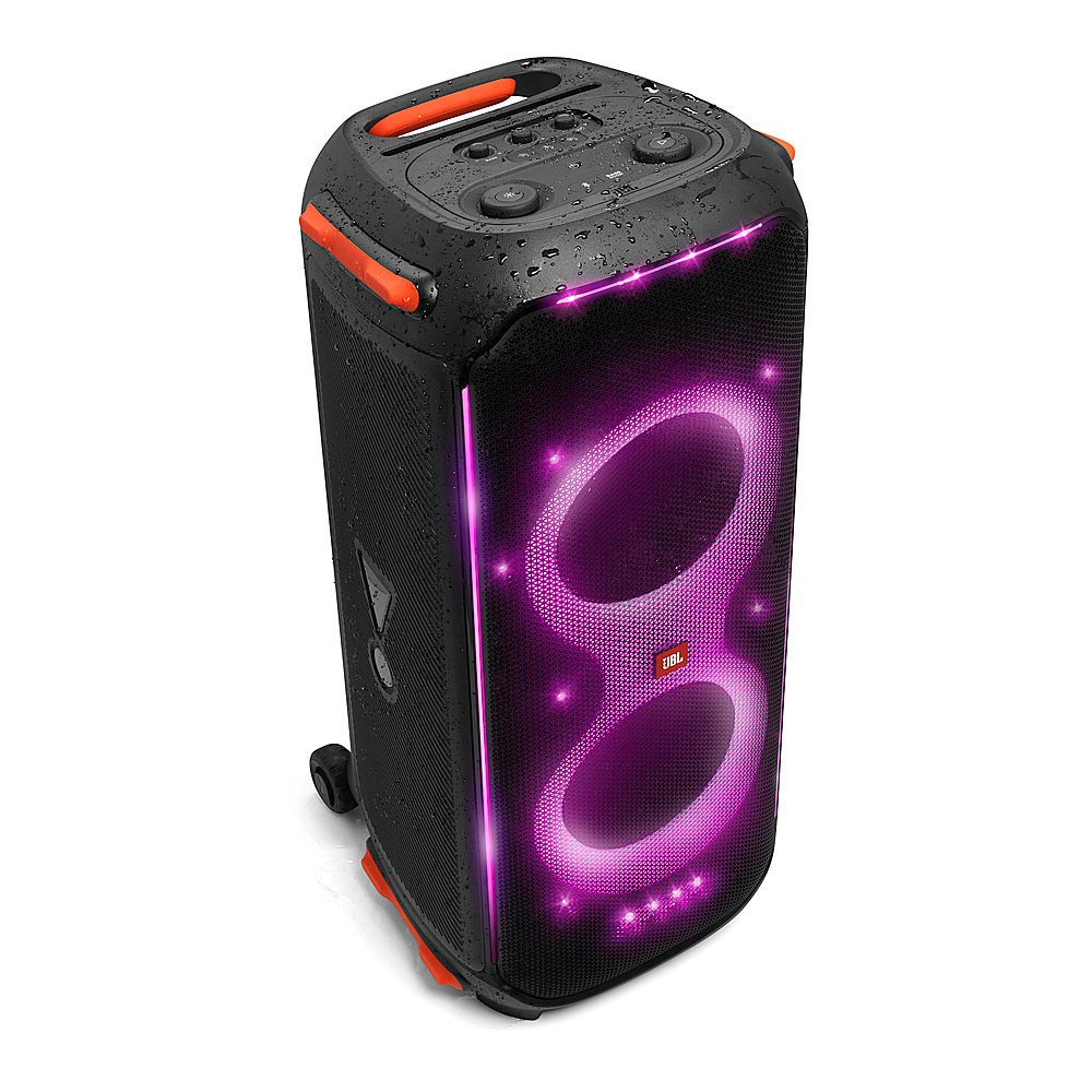 Bežični bluetooth zvučnik JBL PartyBox 710