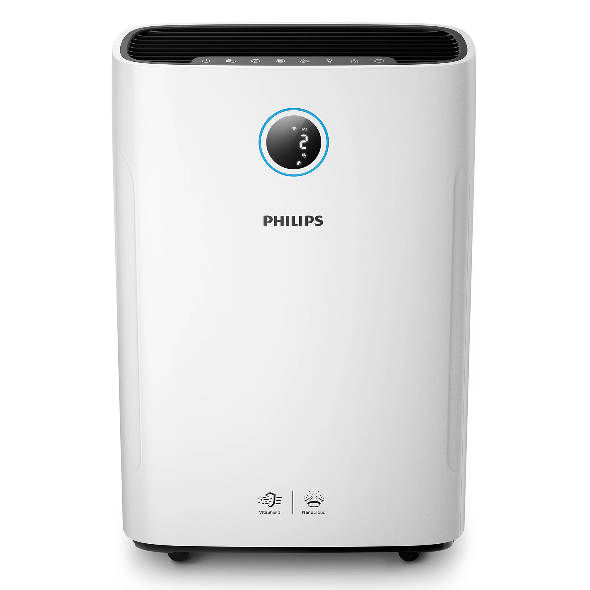 Pročiščivač i ovlaživač zraka PHILIPS AC2729/50