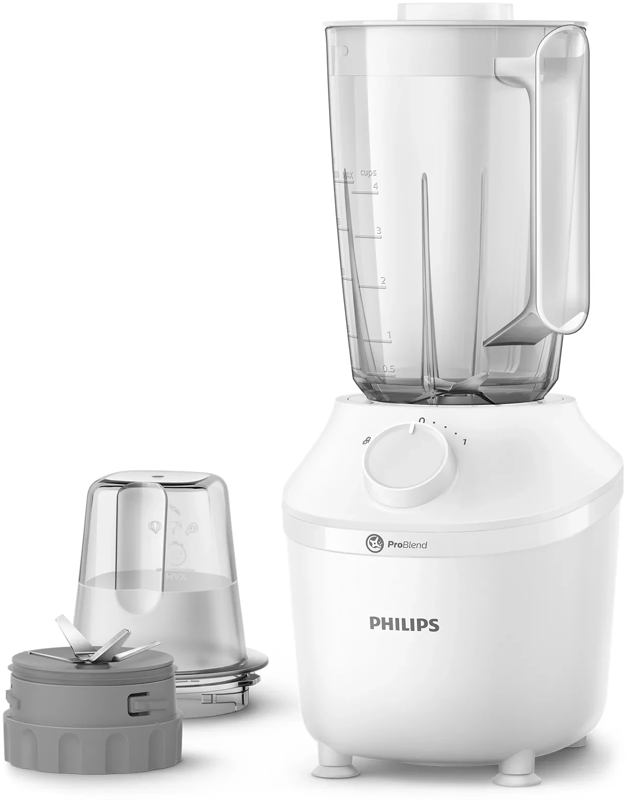 Blender PHILIPS HR2041/00