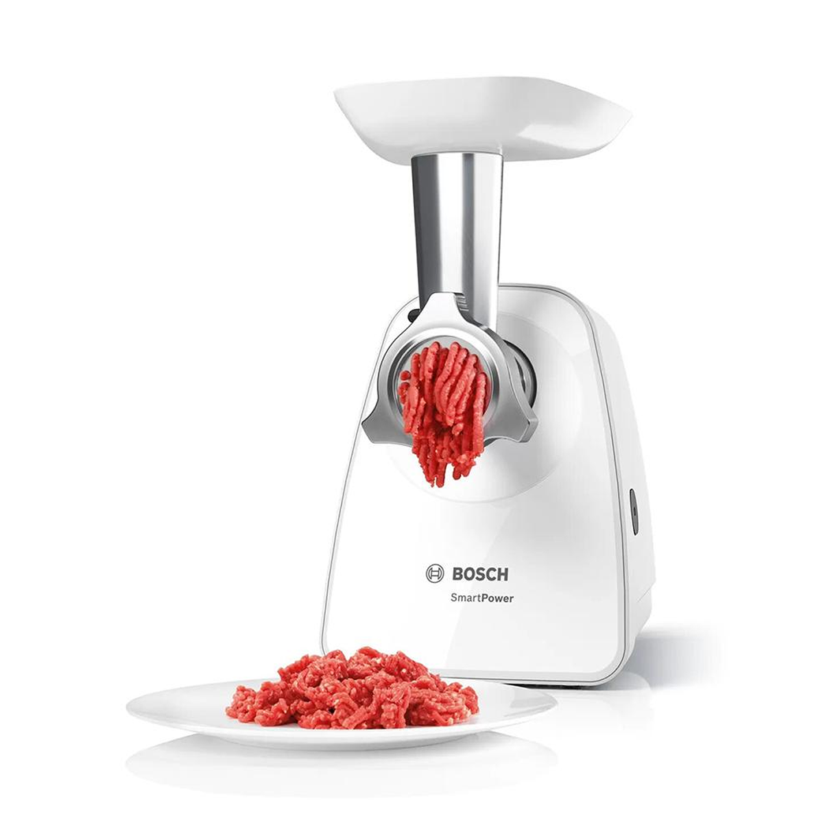 Mašina za mljevenje mesa BOSCH MFW2510W