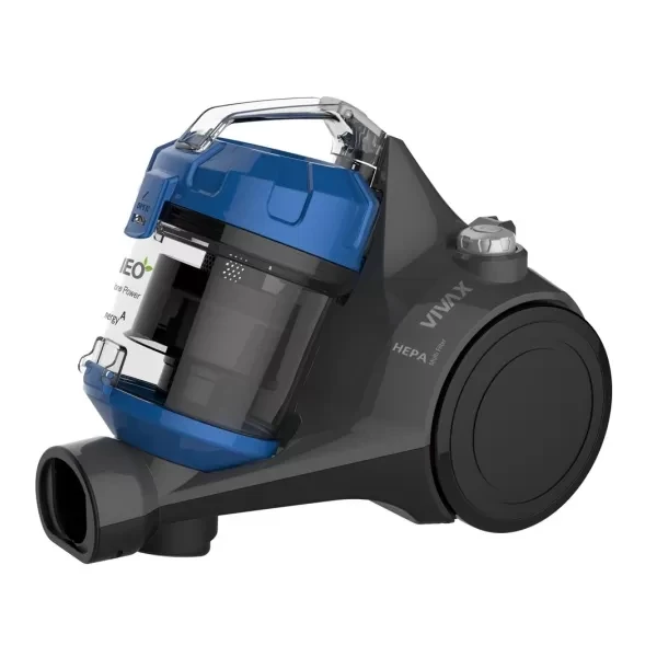 Usisivač  VIVAX VCC-700B NEO