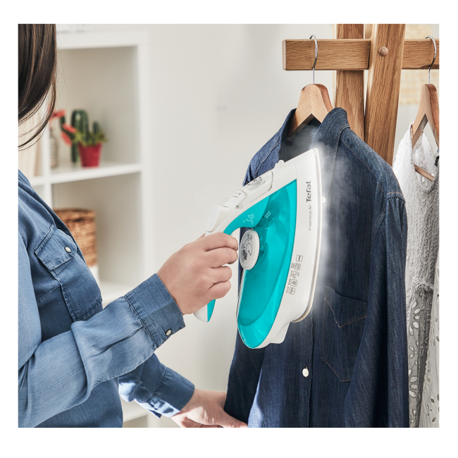 Pegla na paru TEFAL FV6520E0