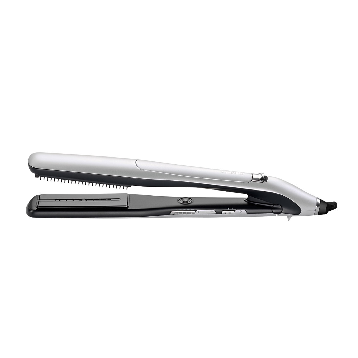 Pegla za kosu BABYLISS ST595E Steam Luster