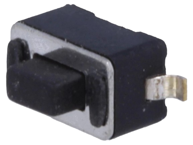 Mikroprekidač 50mA 12V TACTM-35N-F