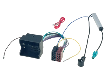 Adapter prelaz za VW  ZRS-SET/VW-I
