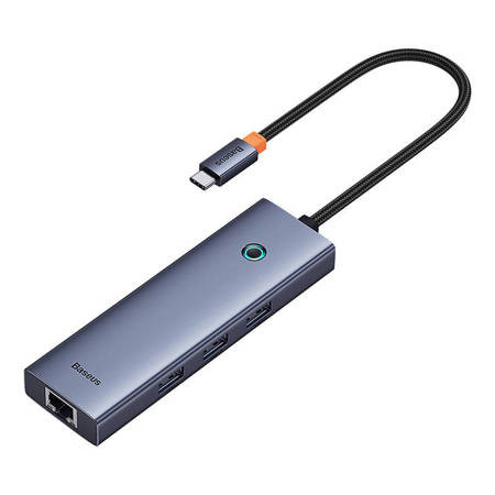 Multiport BASEUS 6u1 USB-C HUB