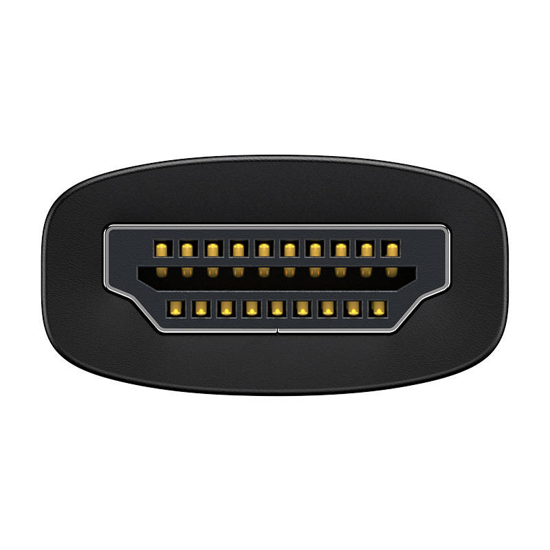 Adapter HDMI na VGA BASEUS