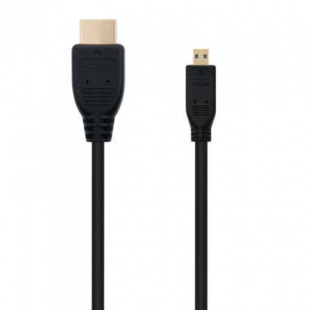 Kabal HDMI na Micro HDMI 1.4 1.5m