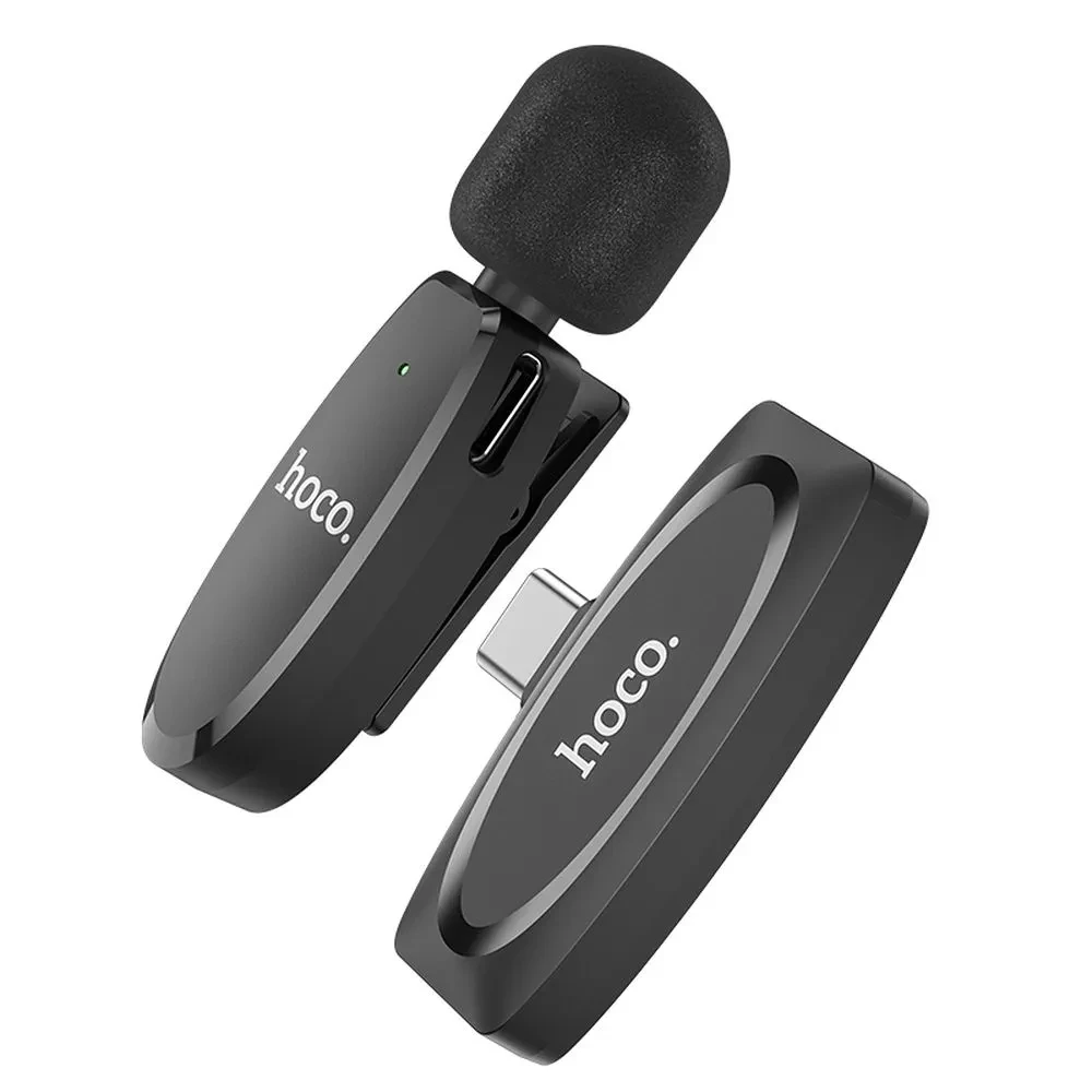 Bežični mikrofon USB-C HOCO L15