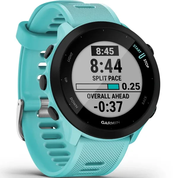 Pametni sat GARMIN Forerunner 55 Aqua