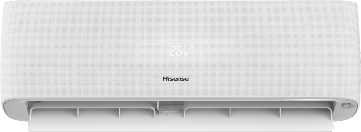 Klima uređaj HISENSE Energy Nordic 12K QH35XV0E Inverter