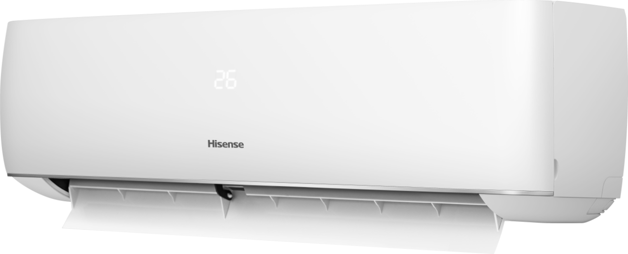 Klima uređaj HISENSE VPIE 12K TV35VD1G/W Inverter