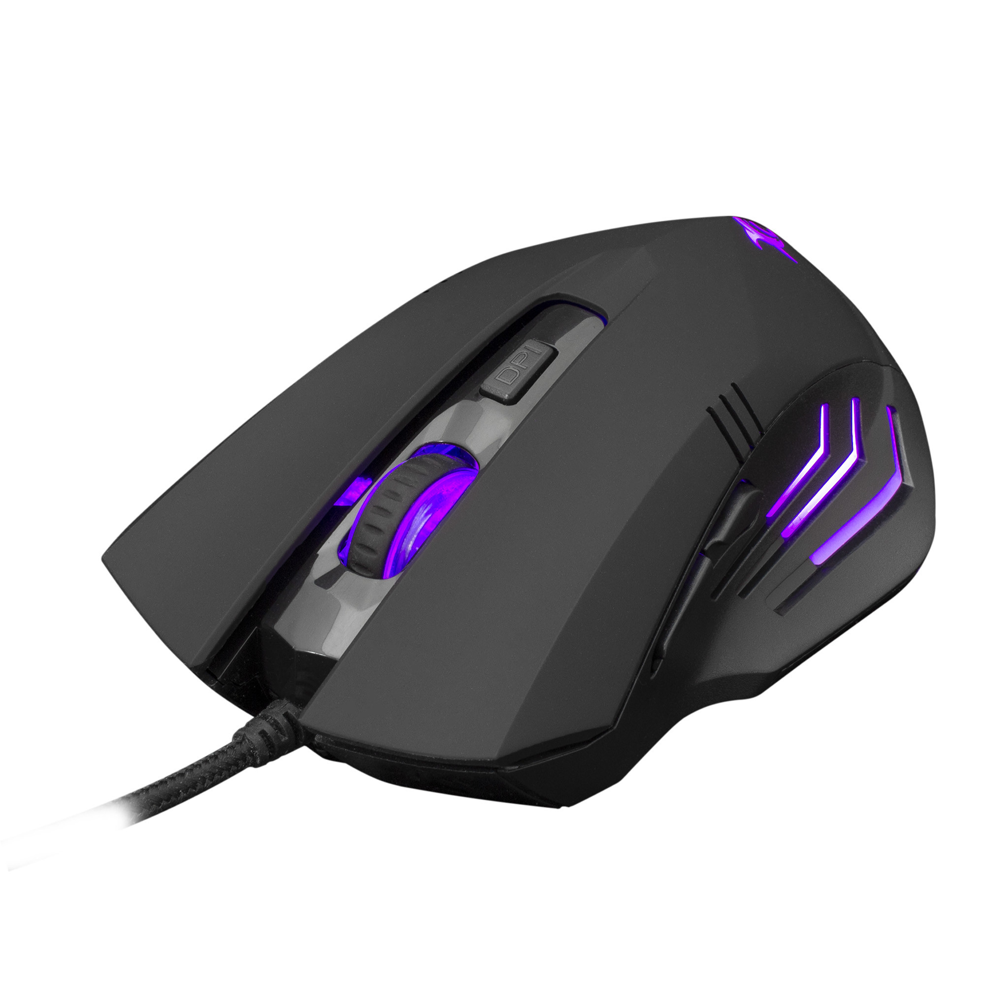 Miš WHITE SHARK GM-5006 Hannibal 2