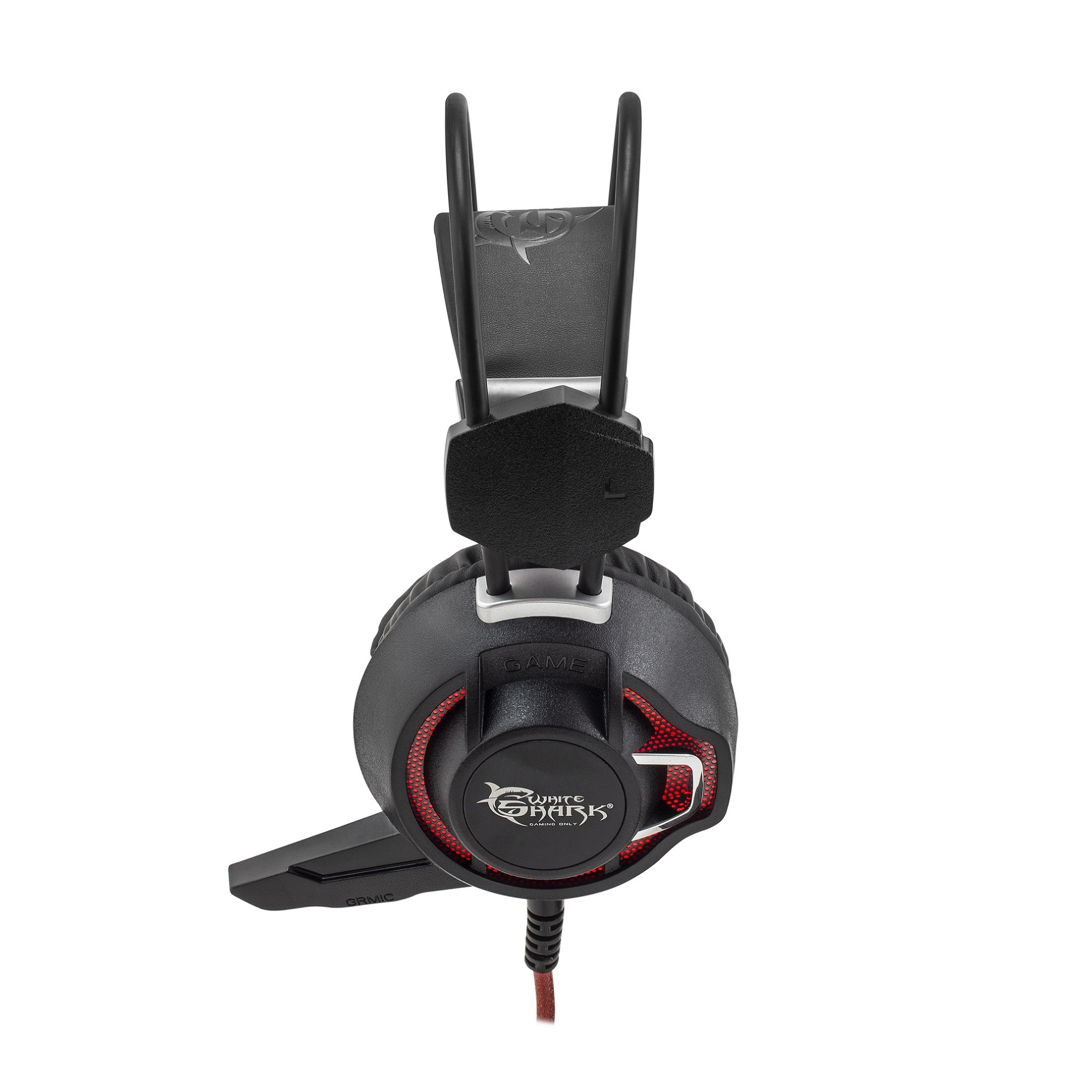 Gaming slušalice sa mikrofonom WHITE SHARK GH-1842 Leopard