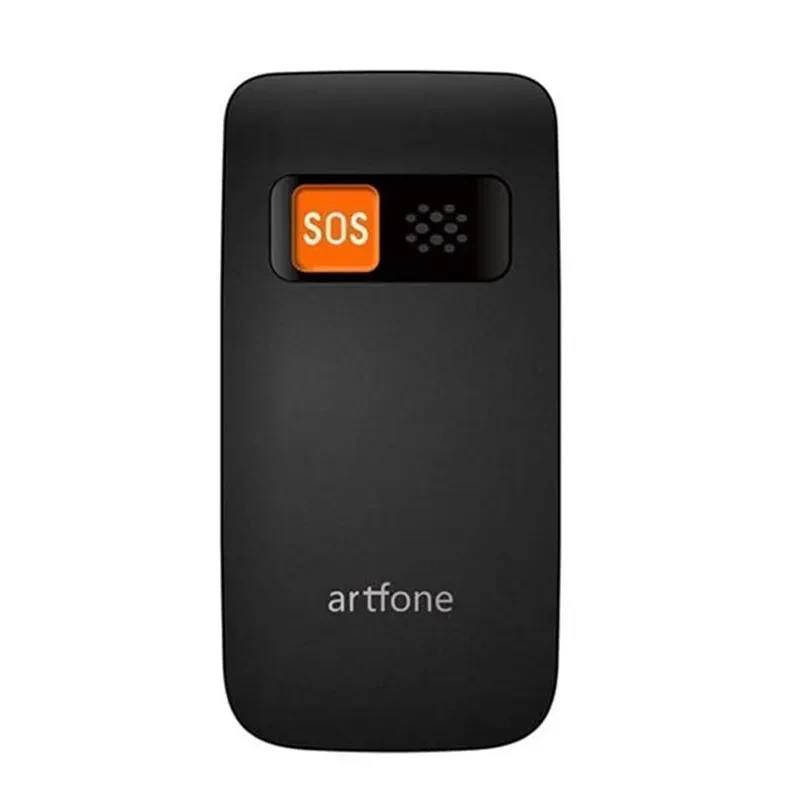 Preklopni telefon ARTFONE CF241A