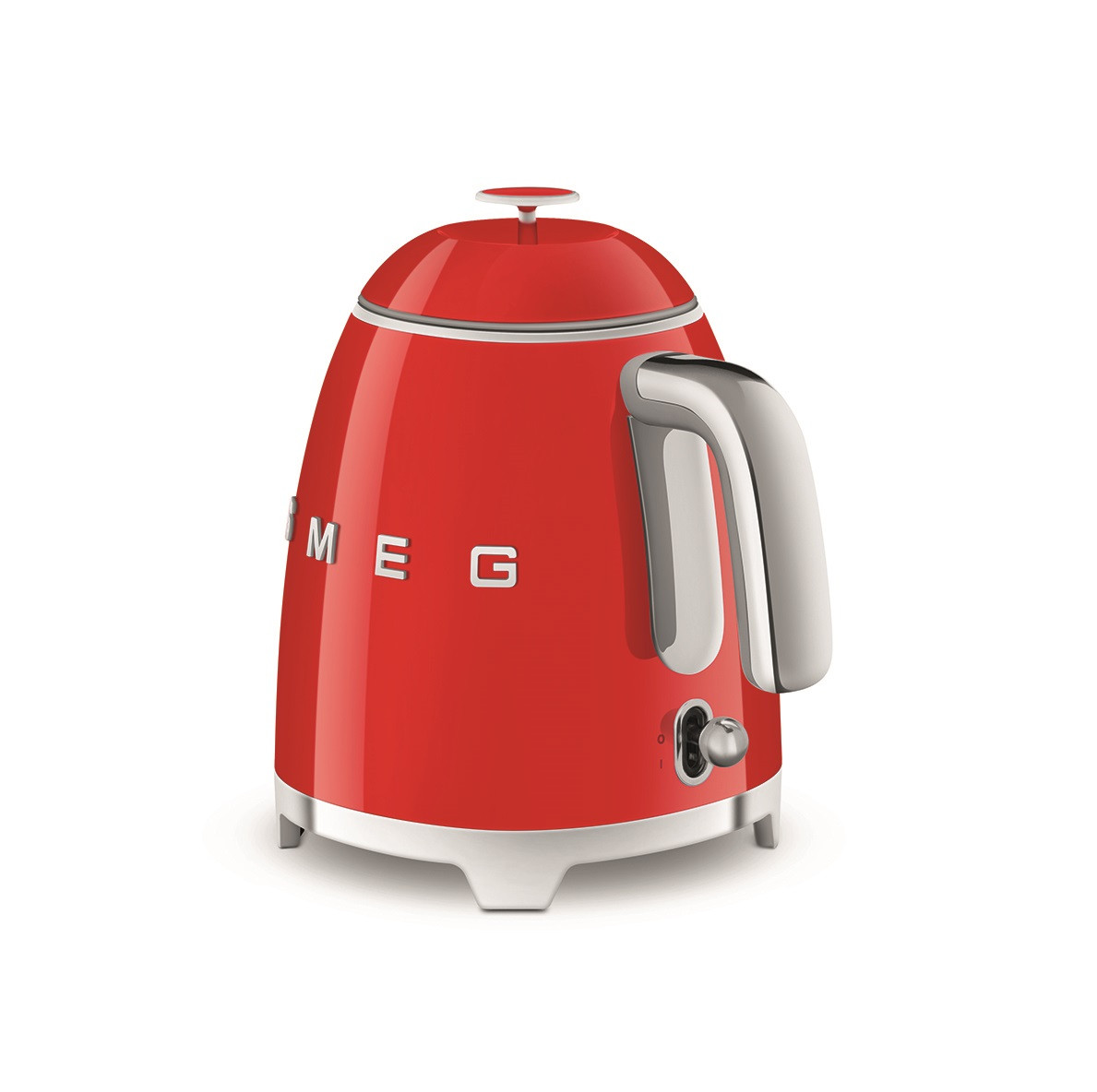 Kuhalo za vodu SMEG KLF05RDEU