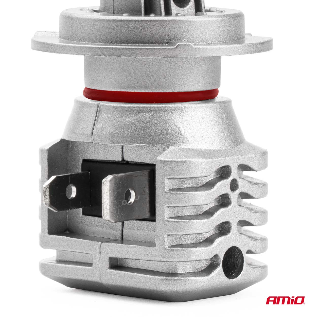 Auto sijalica H7 H18 X1 LED 6500K AMIO