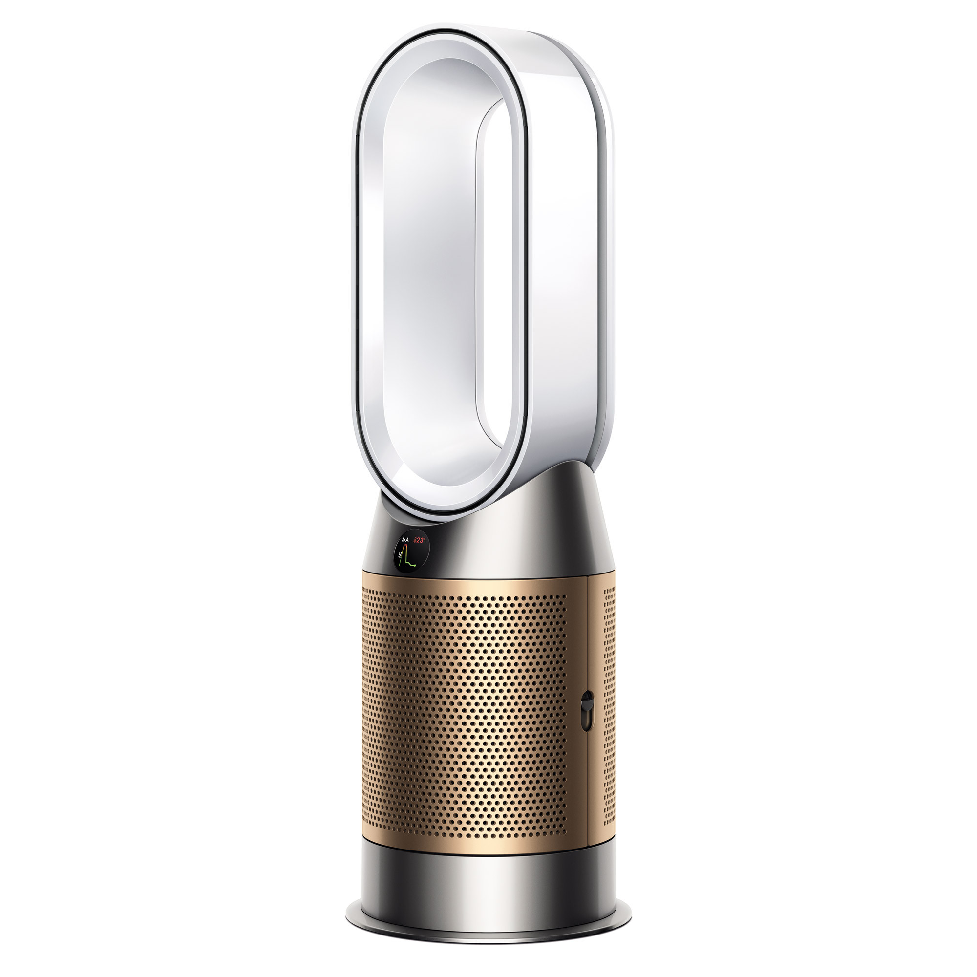 Pročišćivač DYSON Pure Hot & Cool Formaldehyde HP09 White/Gold