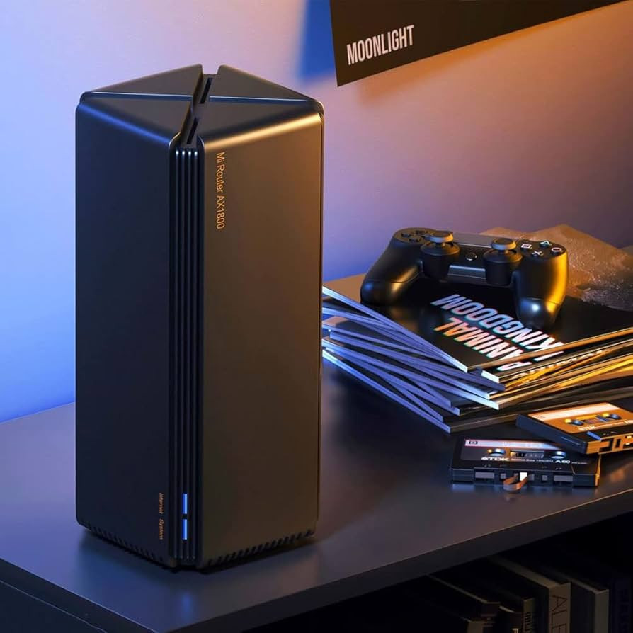 Mrežni sistem XIAOMI AX3000