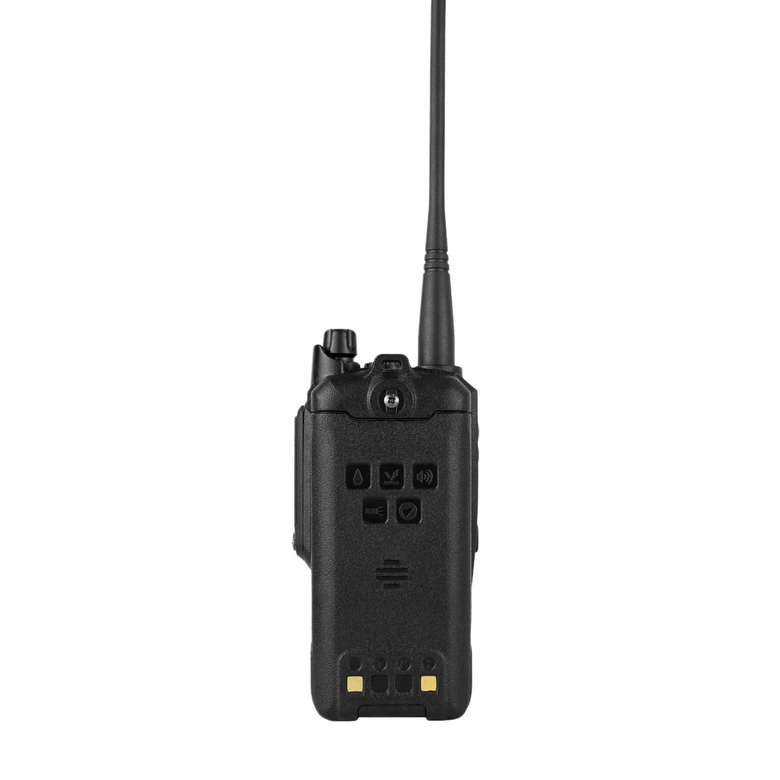Radio stanica BAOFENG walkie talkies UV-9R