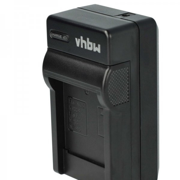 Punjač baterije za FUJI NP-50 KODAK KLIC-7004