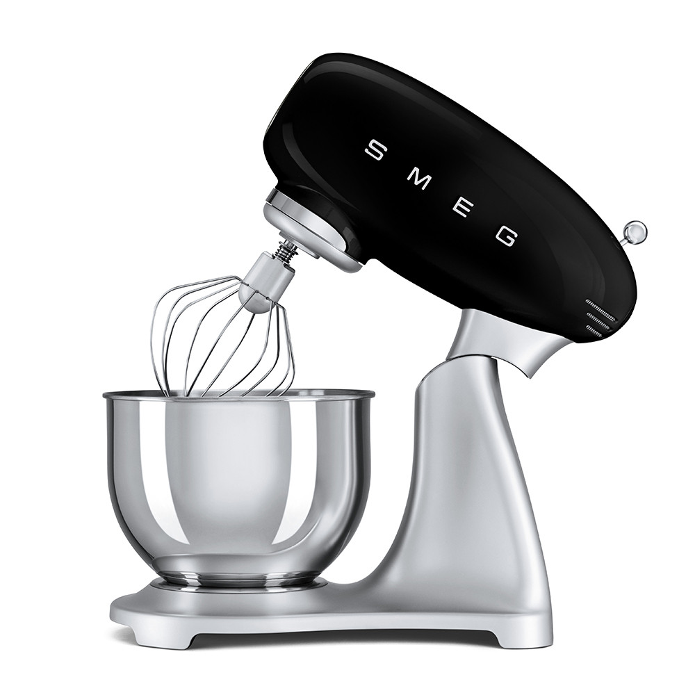 Kuhinjski robot SMEG SMF02BLEU