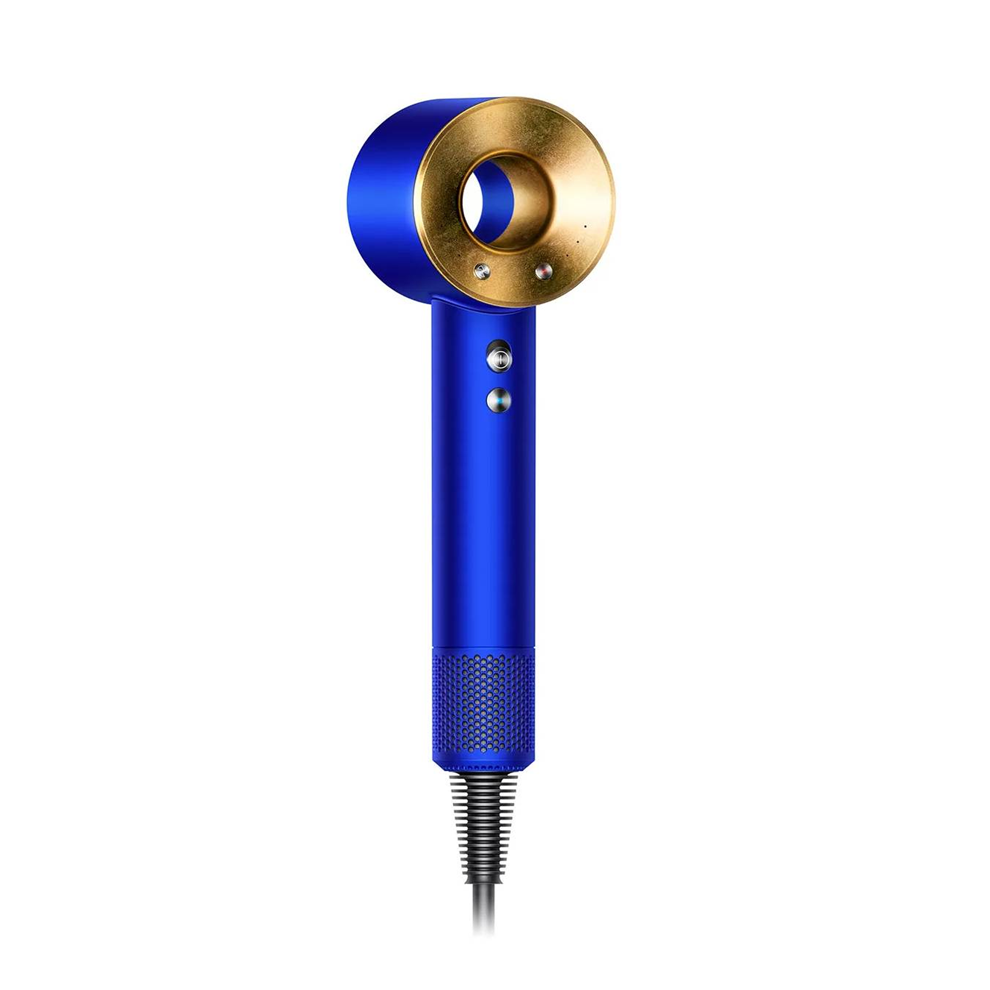 Fen za kosu DYSON Supersonic HD07 Blue/Blue/Gold Edition