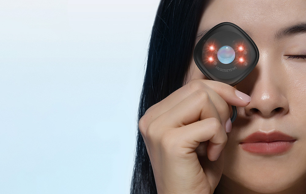 Detektor skrivene kamere BASEUS Heyo