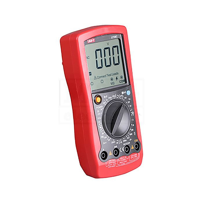 Digitalni multimetar UNI-T UT58C