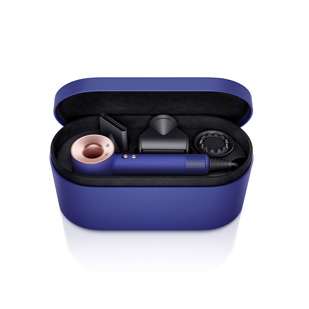Fen za kosu DYSON Supersonic HD07 Vinca Blue/Rose