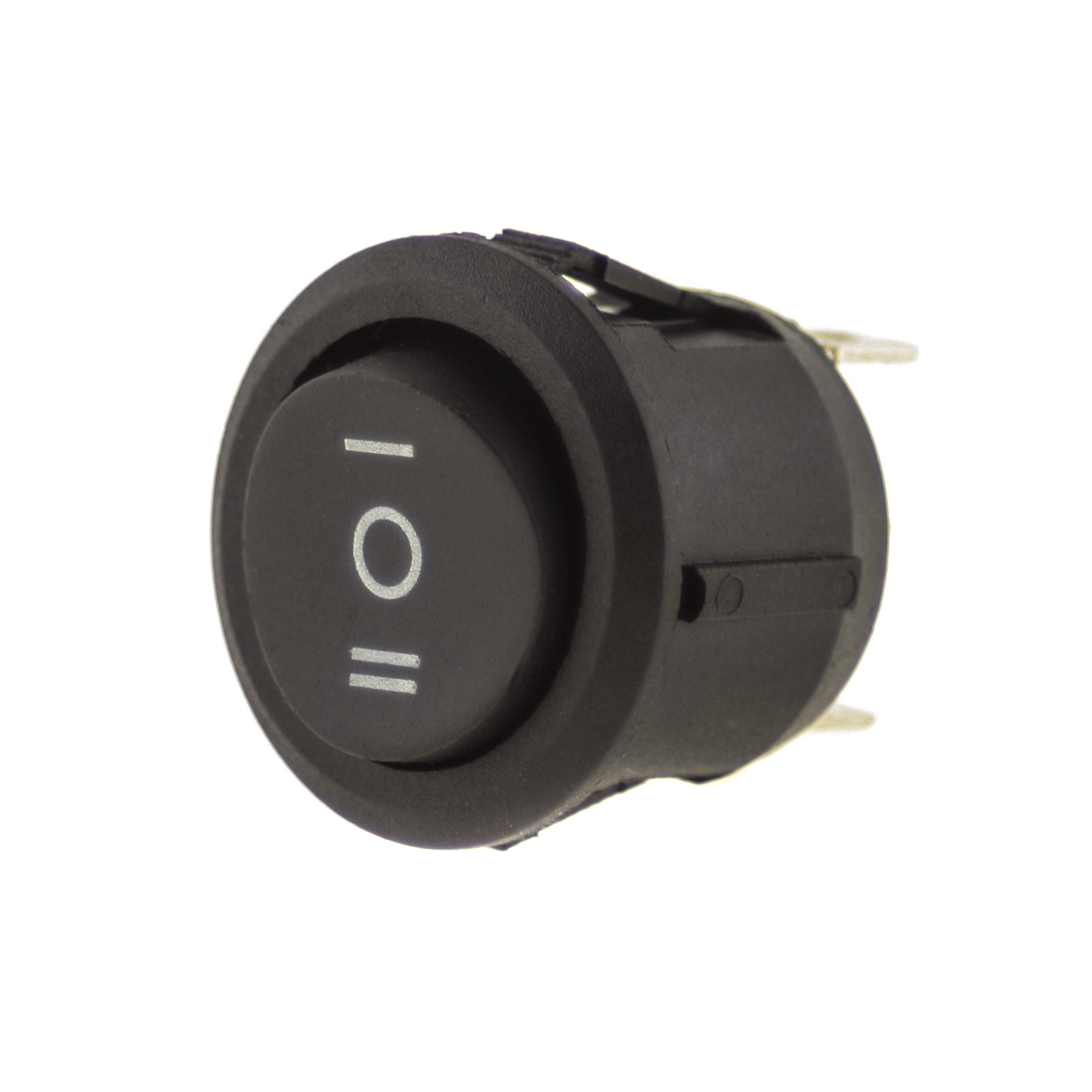 Rocker prekidač 6A 250V 313436