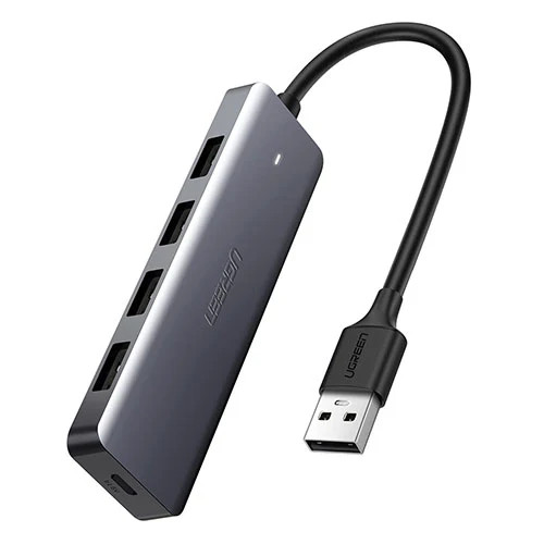 USB-C HUB UGREEN 5u1 16cm