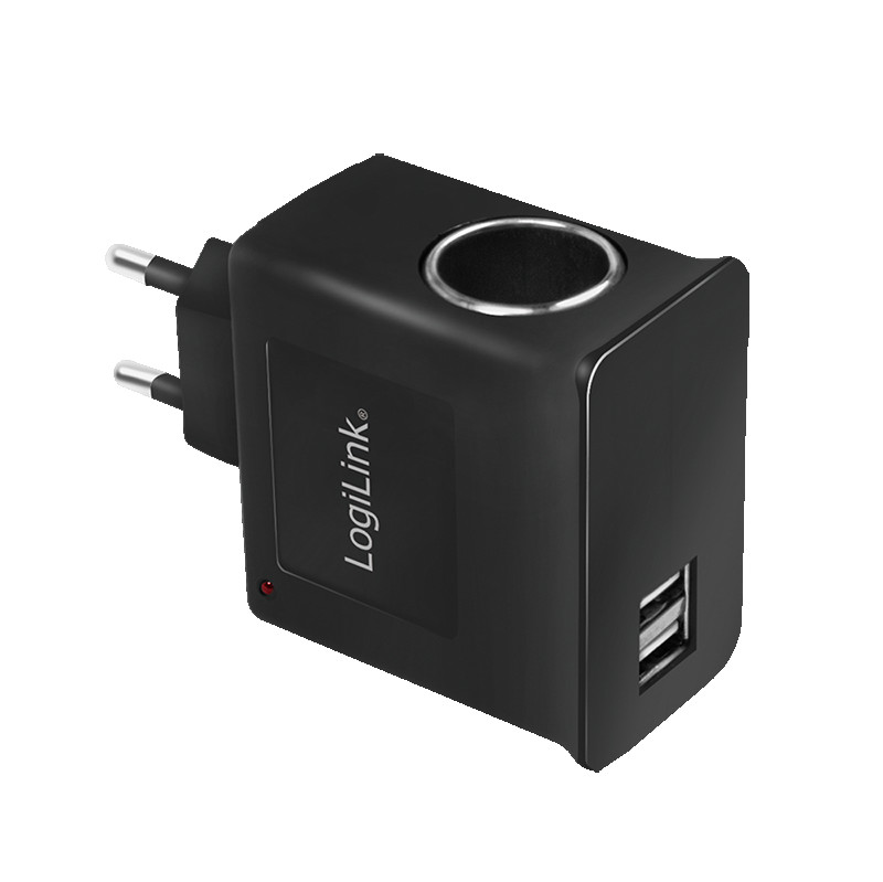 Napojni ispravljač 230V LOGILINK