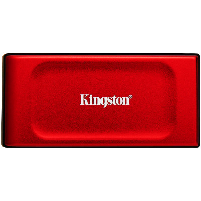 SSD EKSTERNI 1TB KINGSTON XS1000 USB 3.2 GEN 2