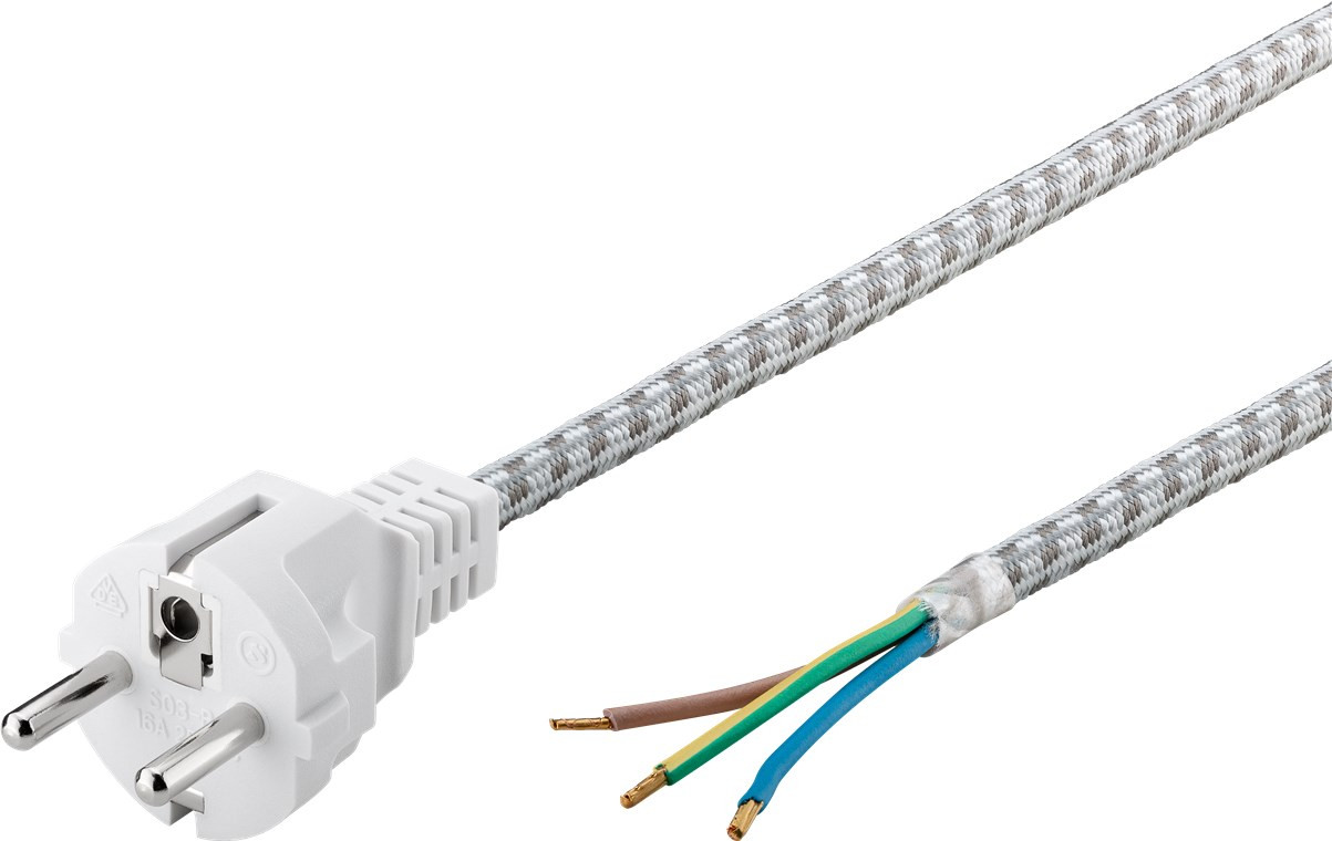 Napojni kabal 3m GOOBAY