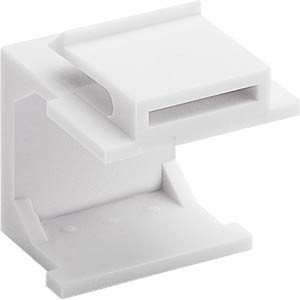 Keystone poklopac 6.8mm 1/4 GOOBAY
